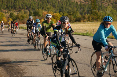 Group Ride